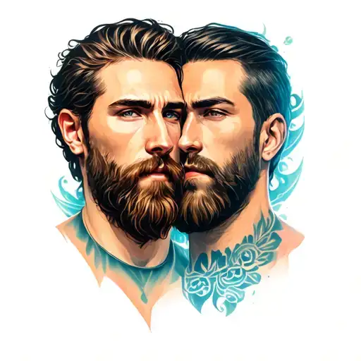 Brotherhood Matching