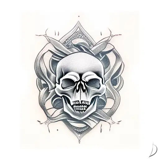 Skull