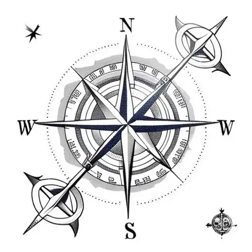 Compass & Anchor