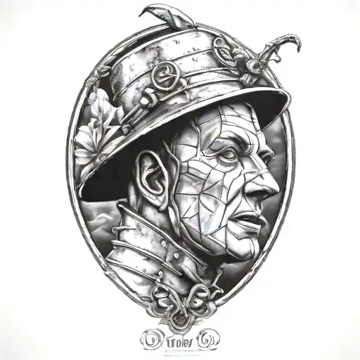 Wizard Of Oz Tin Man