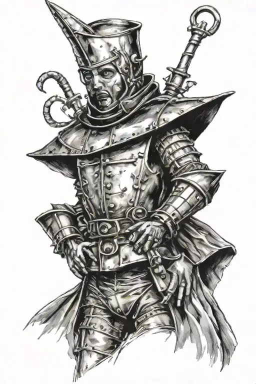 Wizard Of Oz Tin Man