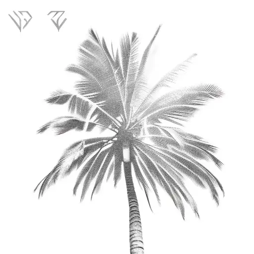 Palm Tree