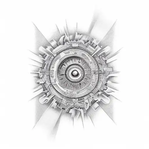 A Meaningful Deep Text Potrayed In Numbers