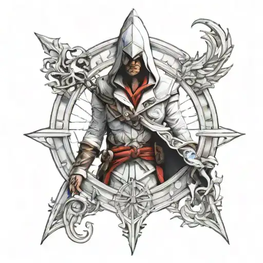 Assassin's Creed Symbol