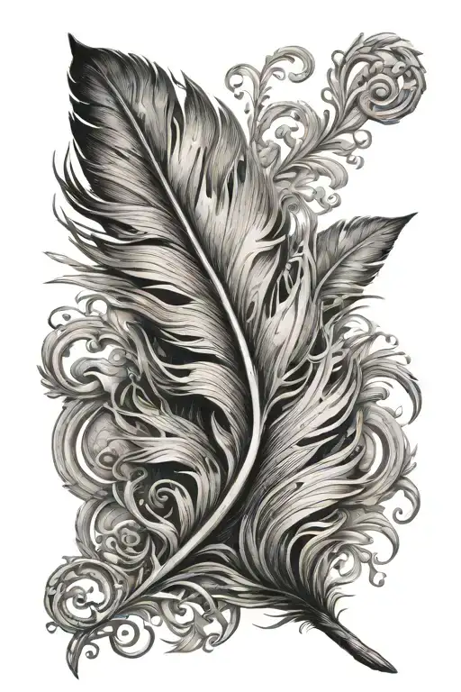 Feather