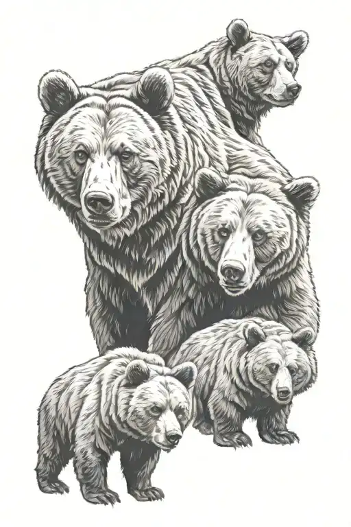 Bear Family
