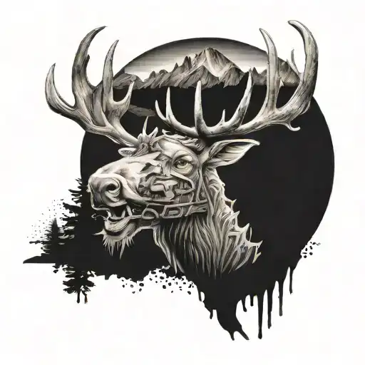 Atomic Bomb Elk Mountain