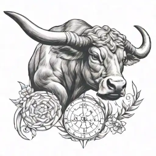 Taurus Zodiac Sign