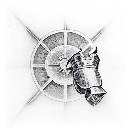 Chess Pieces And Math Combined