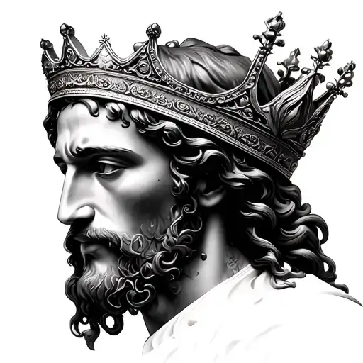 Crown Of Life Christ