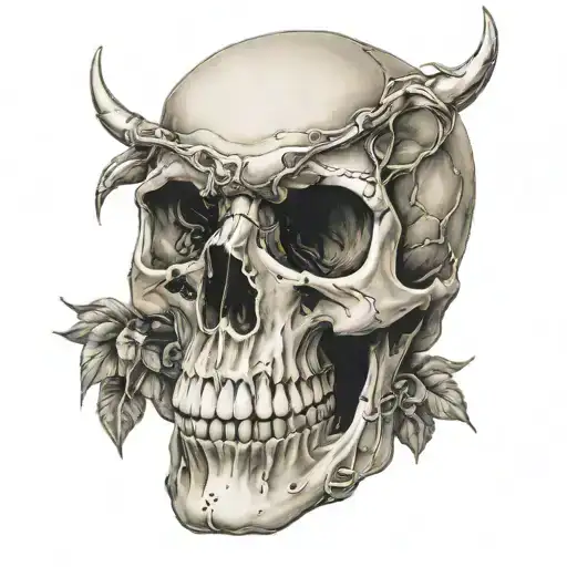 Skull