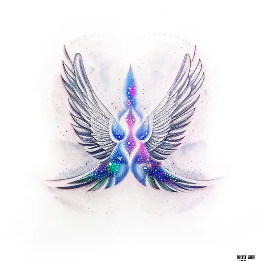 Galaxy Wings