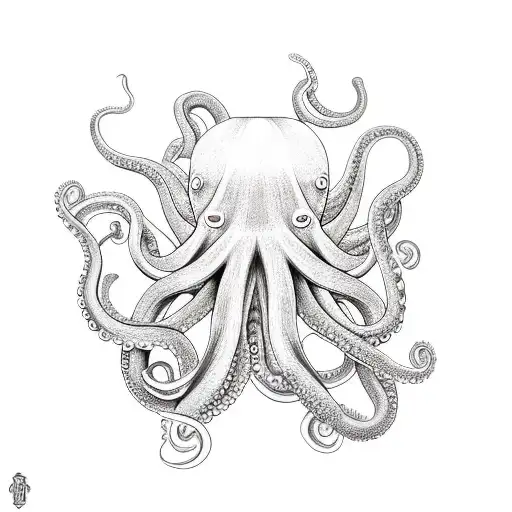Octopus Colour