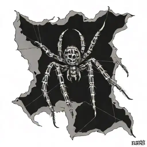 Spider