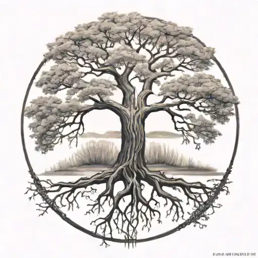 Tree Of Life Terrence Malick