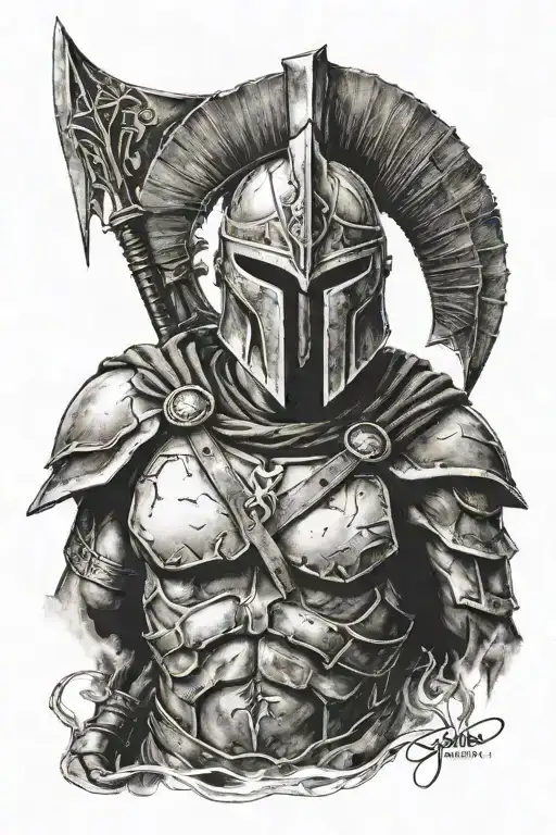 Spartan 300 Movie Spartan