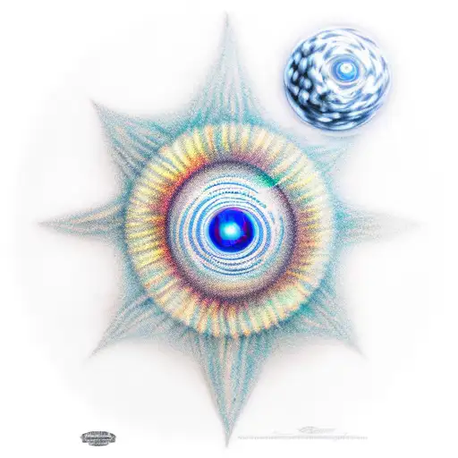 Neutron Star Jet Cone Spin