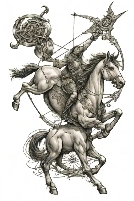 Sagittarius Zodiac Sign