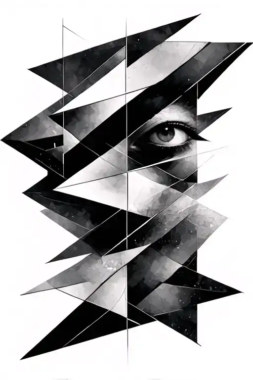 Abstract Geometric Design