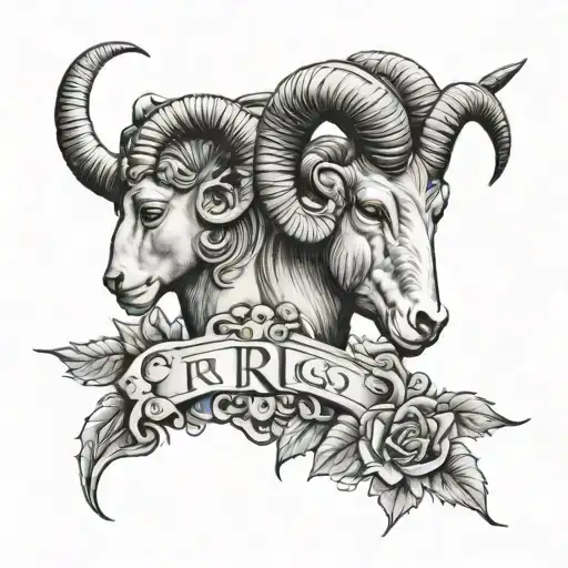 Aries And Virgo Star Sign