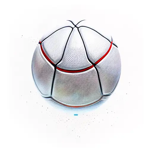 Space And Basketball