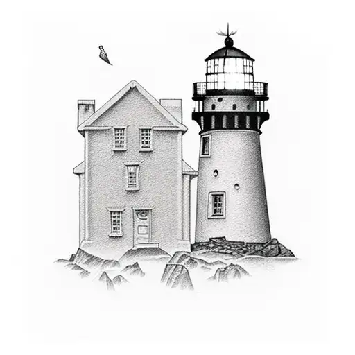 Lighthouse