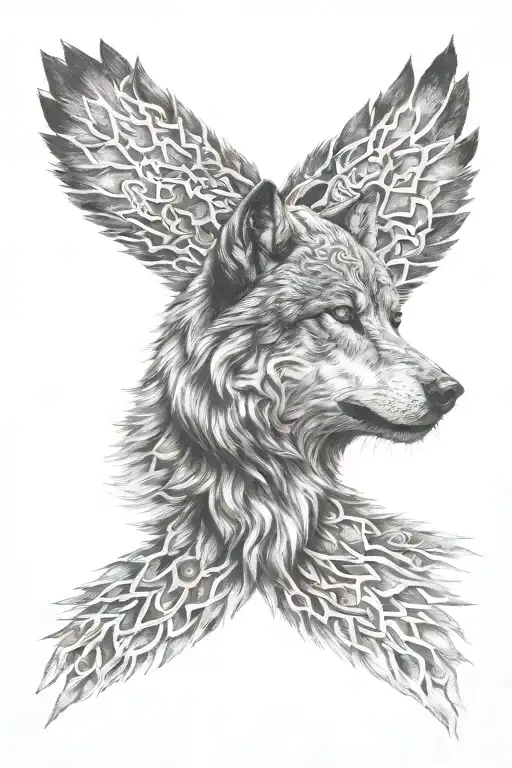 Wolf Head