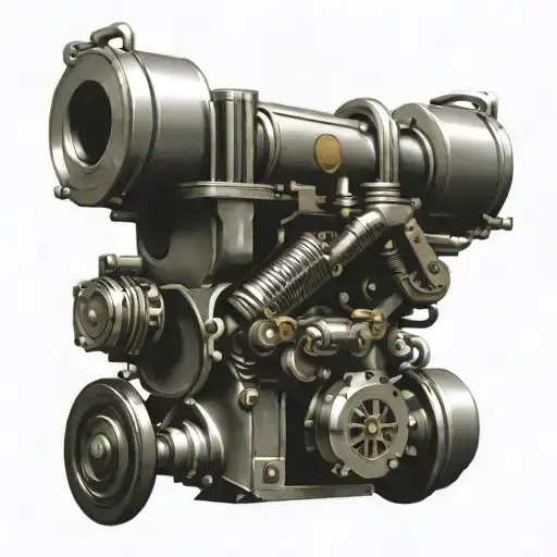 Money And Engine Design