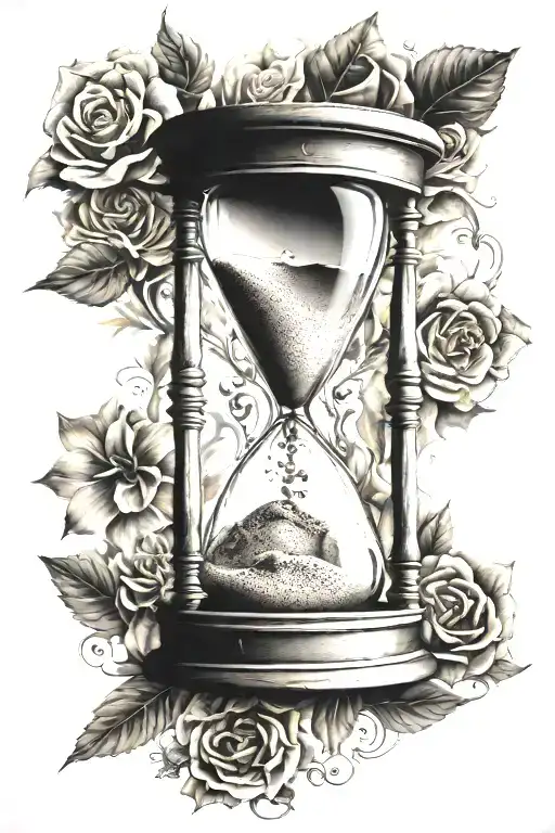 Hourglass