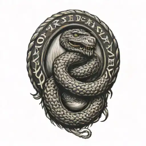 Don't Tread On Me American Revolution