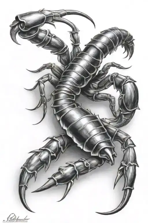 Scorpion