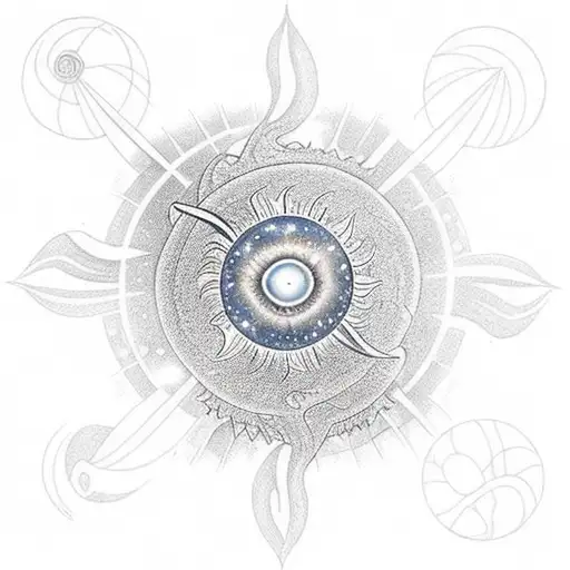 Universe Sun Space Spacecraft