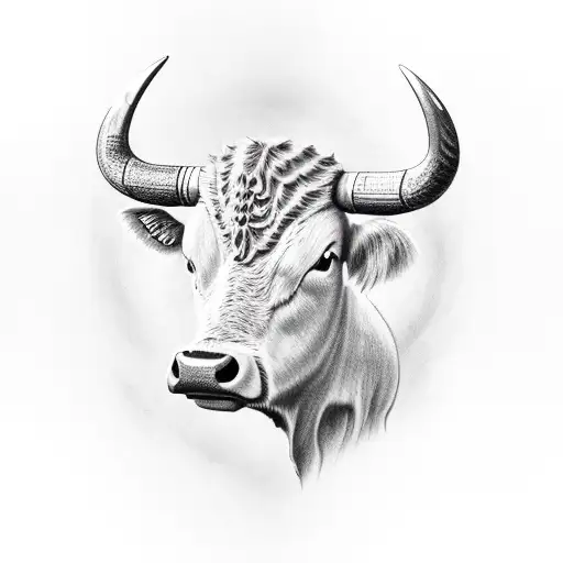 Cattle Brand Texas