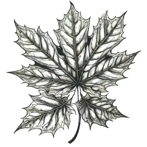 Maple Leaf