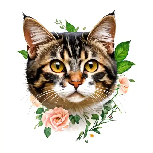 Love Country Of Cats