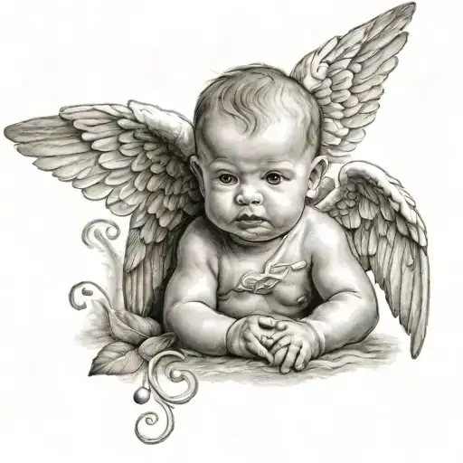 Baby Angel
