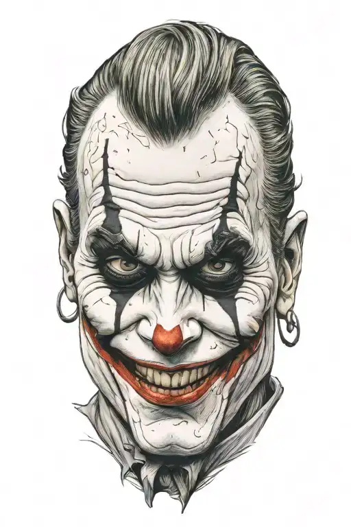 The Joker