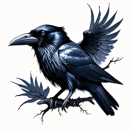 Raven