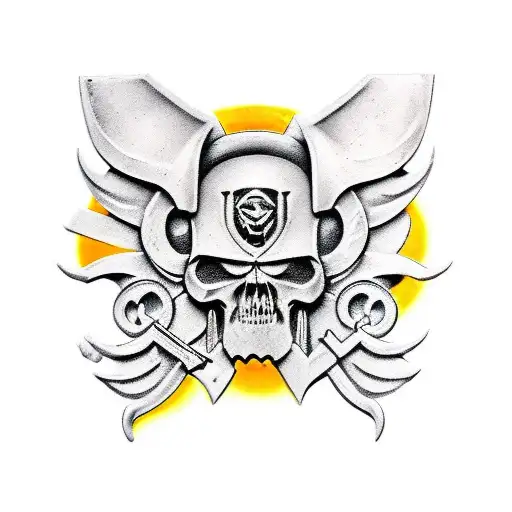 Warhammer 40000 Mechanicus