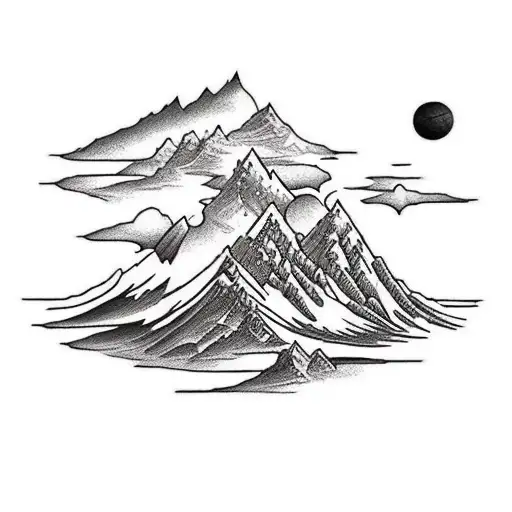 Go Rest High On That Mountain