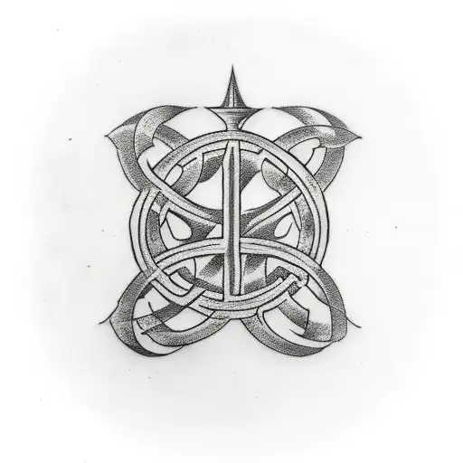 Norse Rune For Time