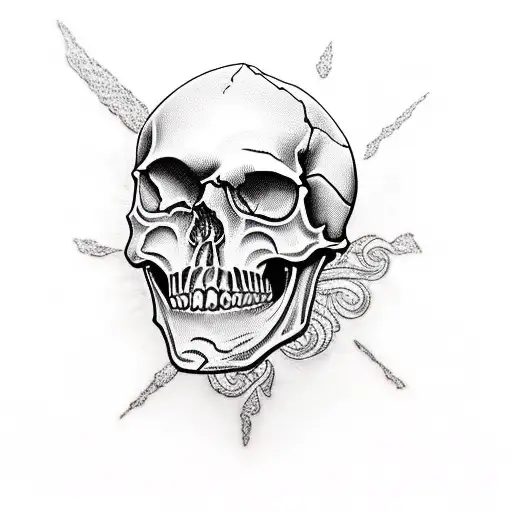 Skull