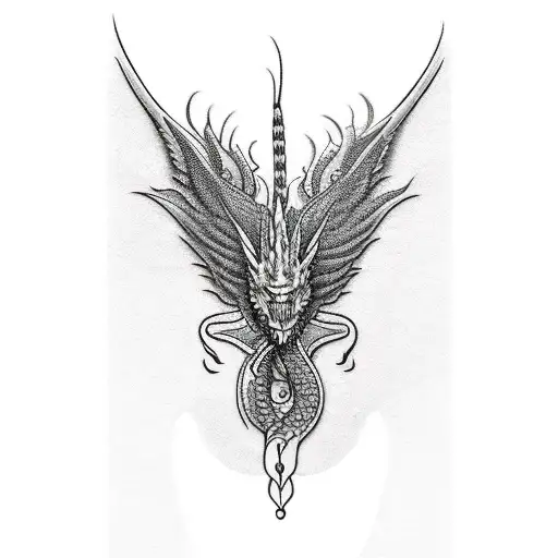 Long Dragon
