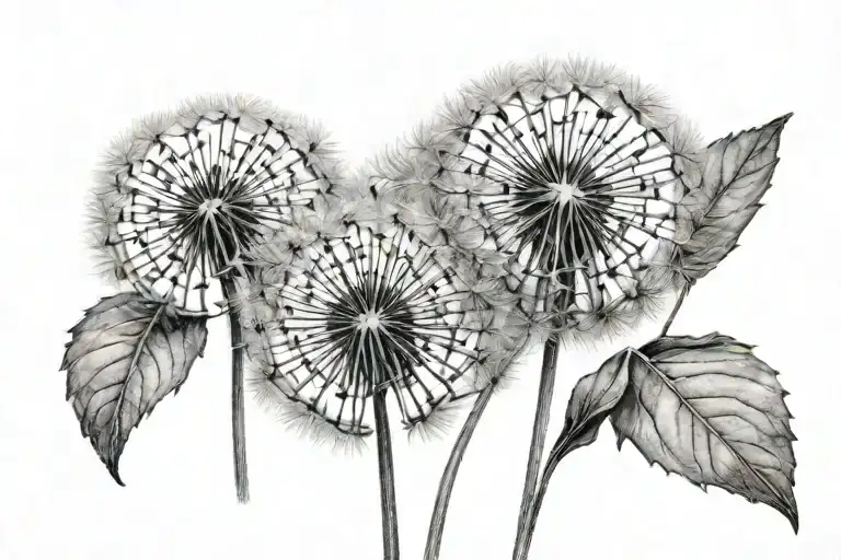 Dandelion