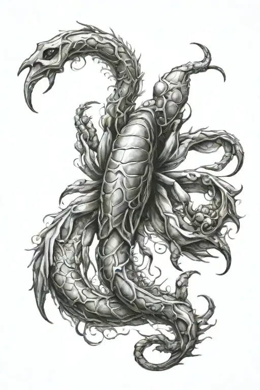 Virgo Cancer Zodiac Sign