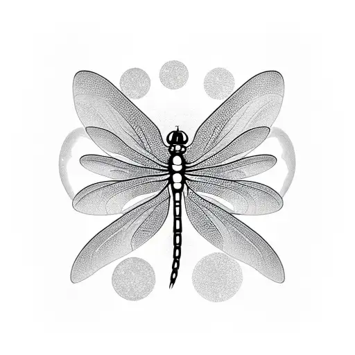 Dragonfly Breast Cancer