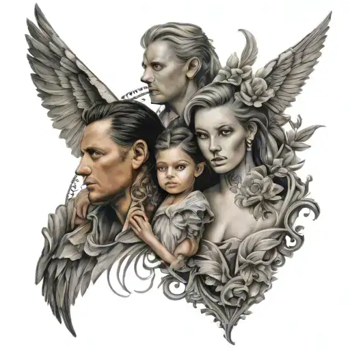 Rip Hailey And Dion Angel Playing