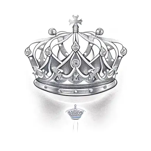 Queen's Crown