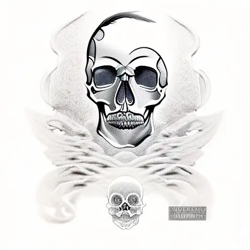 Skull