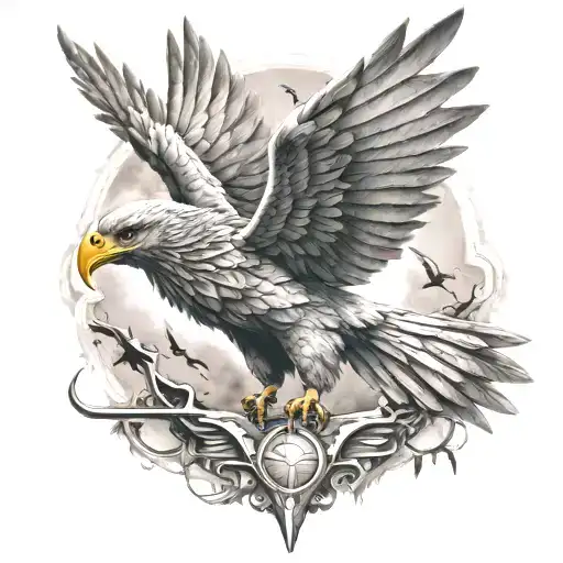 Wings Of Freedom Attack Of The Titans